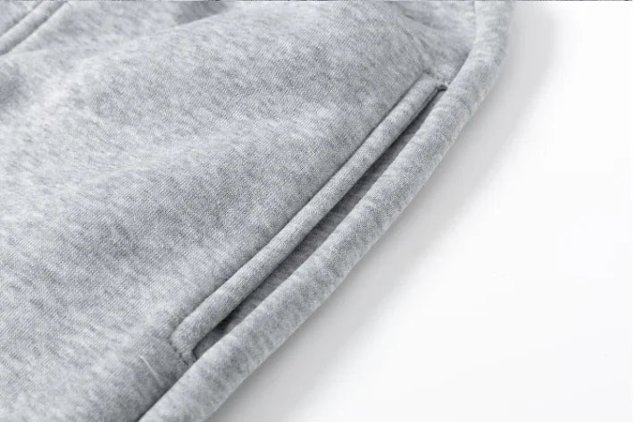 Two Piece Sets Sweatshirts