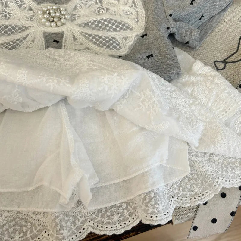 Bow Dress
