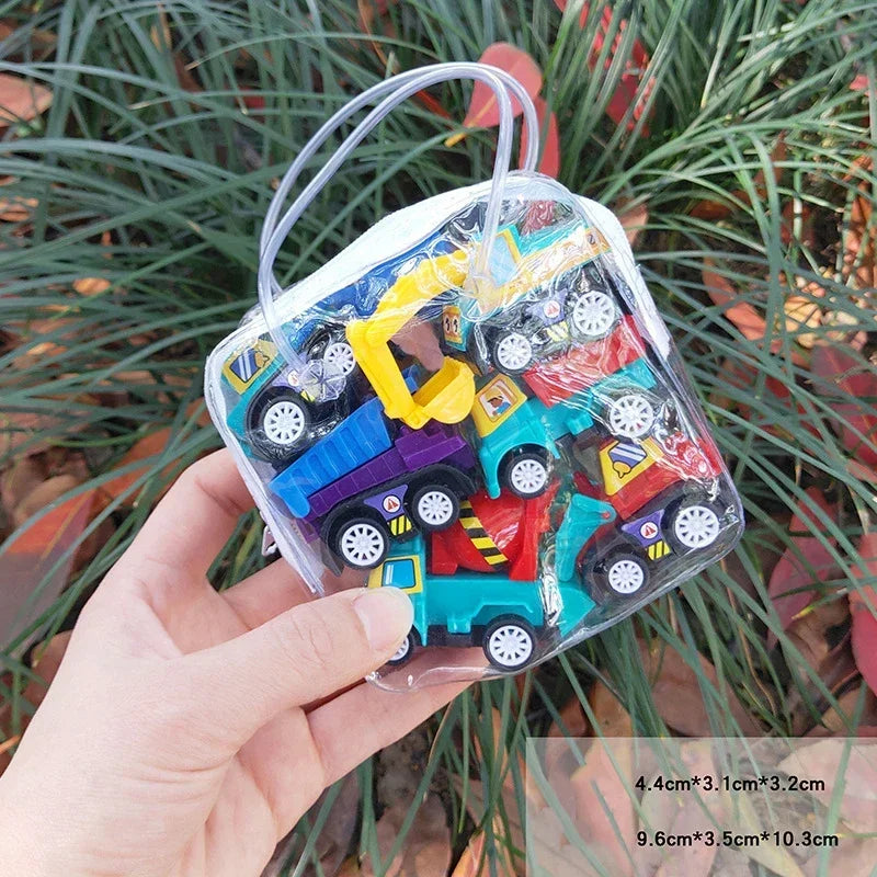 Baby Play Mat City