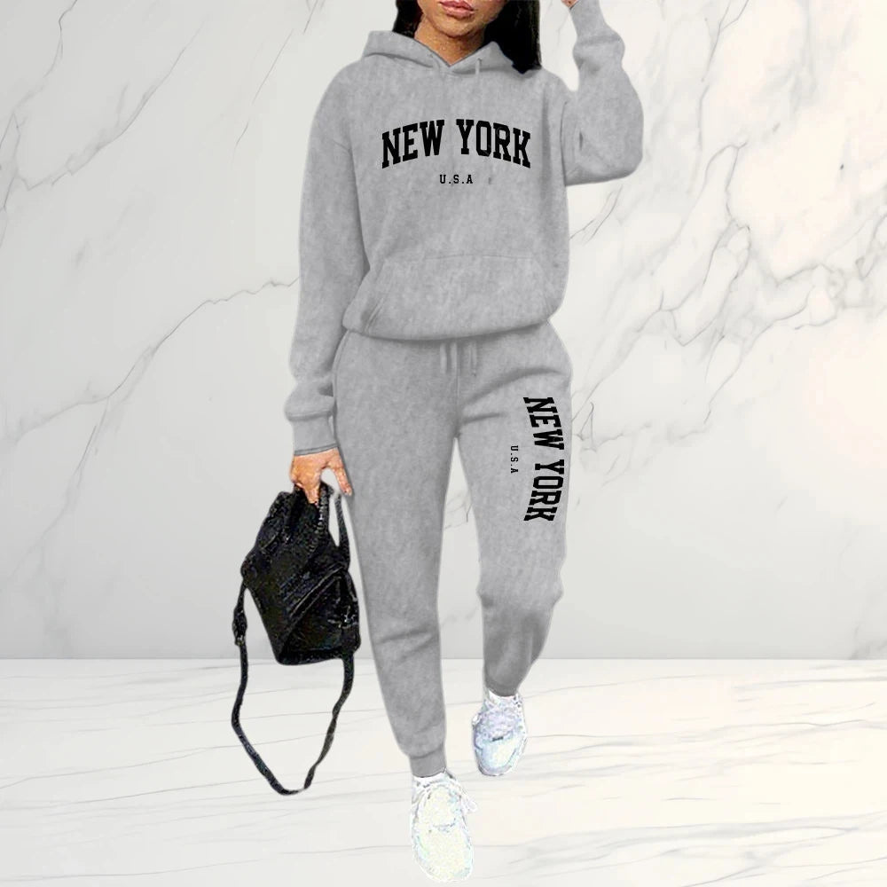 New York Tracksuits