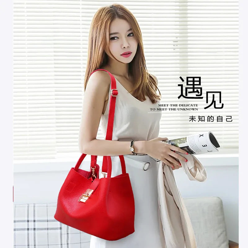 New Women handbag bags