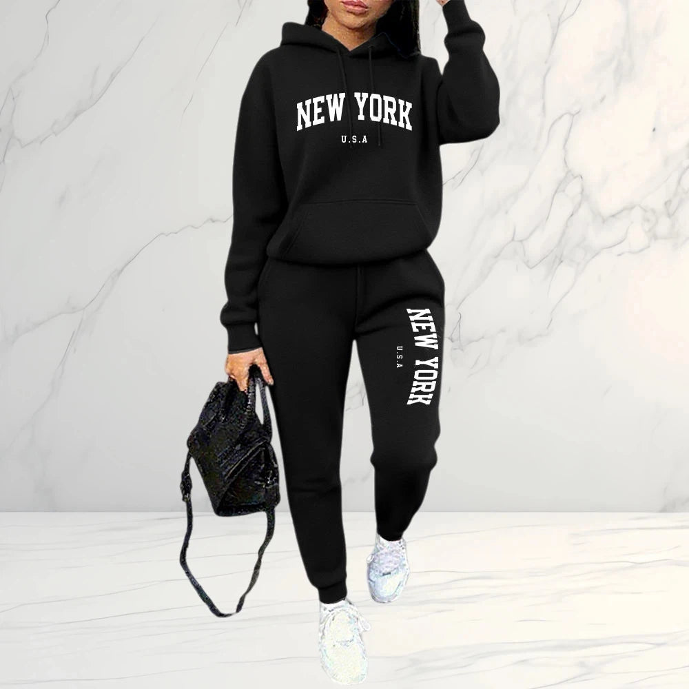 New York Tracksuits