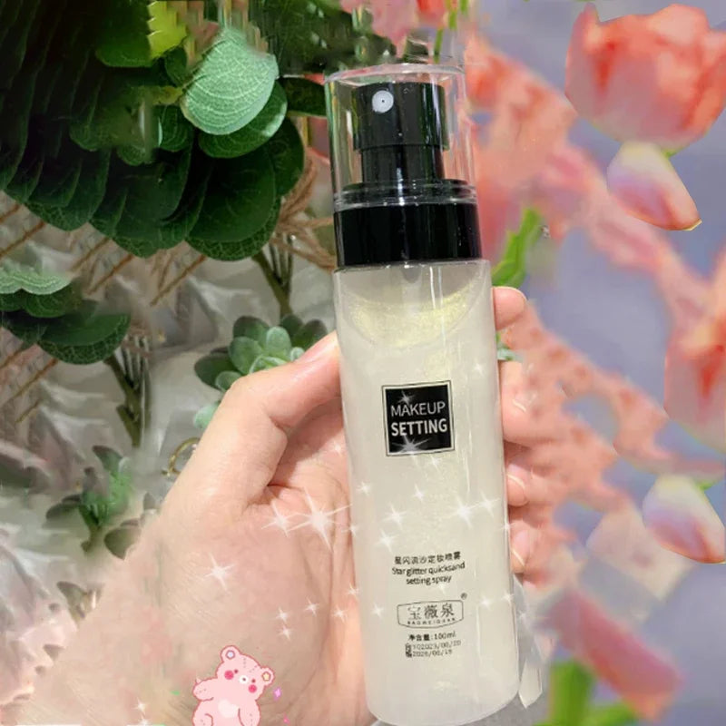 Makeup Fixer Spray