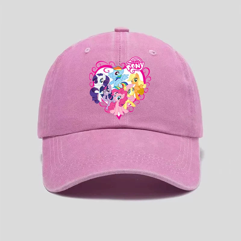 My Little Pony cap