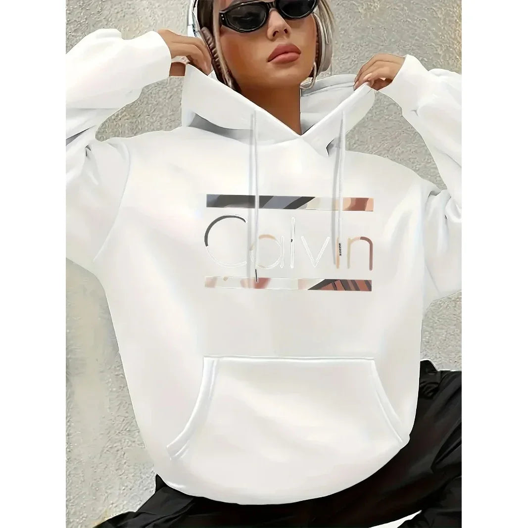 Calvin Hoodie