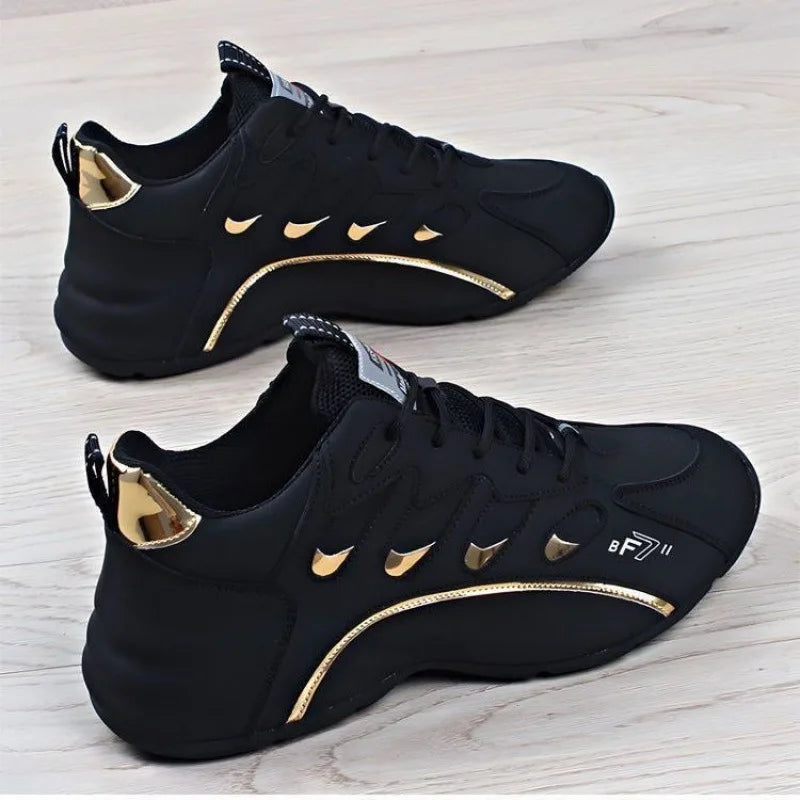 Luxury Men's Sneakers