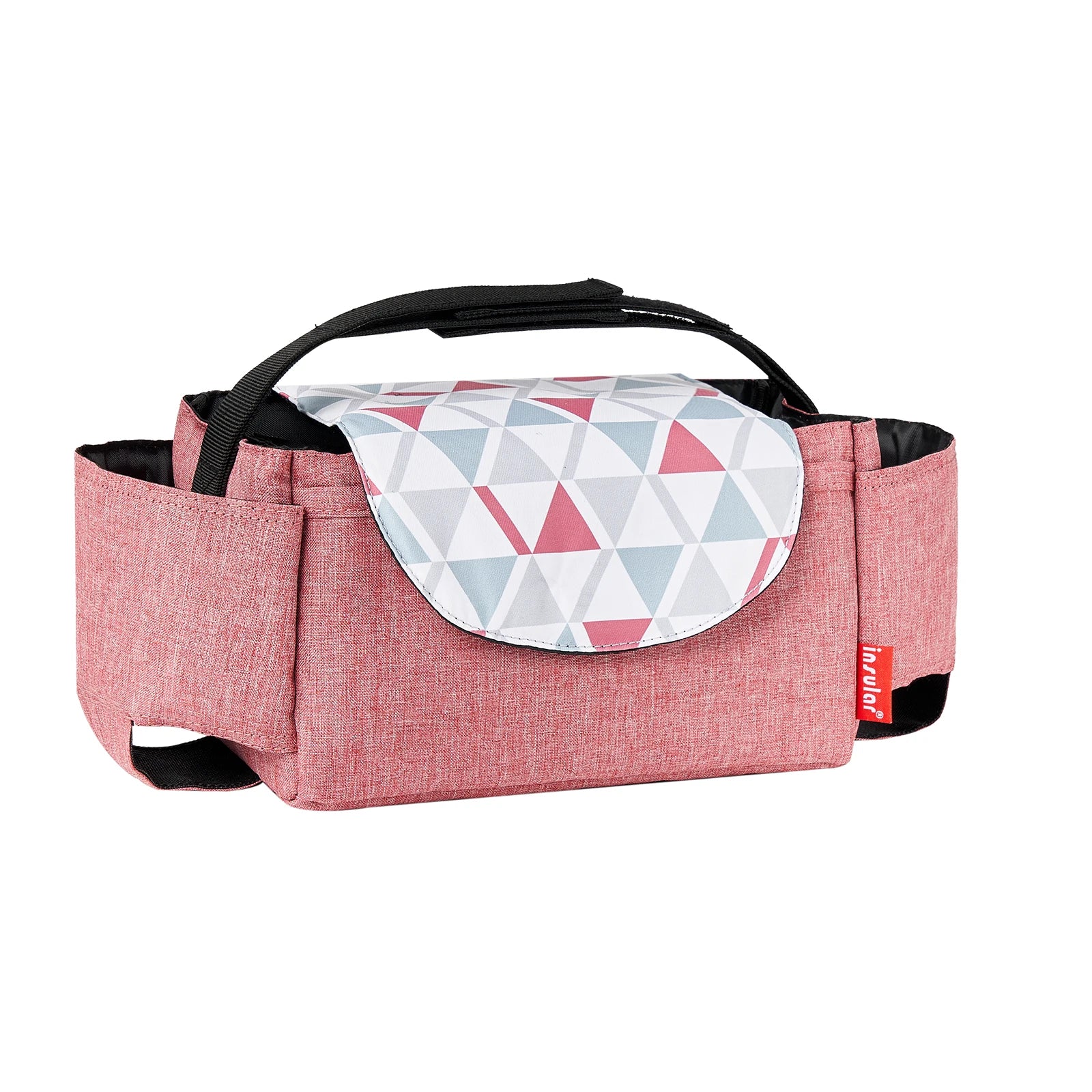 Insular Diaper Bag