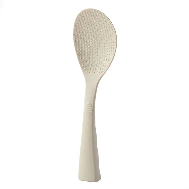 1PC Food Grade Silicone Rice Spoon