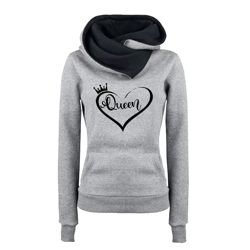 Queen Tracksuit