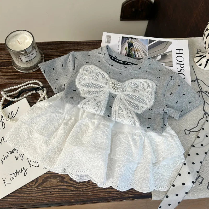 Bow Dress