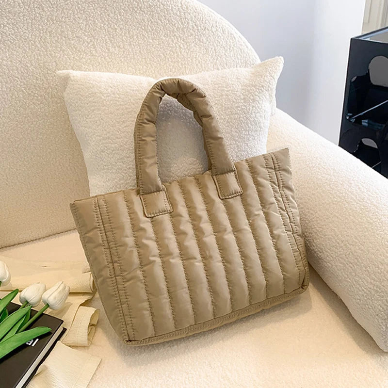 1pcs Ladies Tote Bag