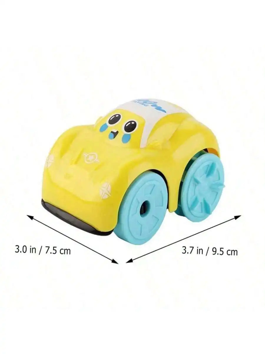Summer Baby Bath Toy Car