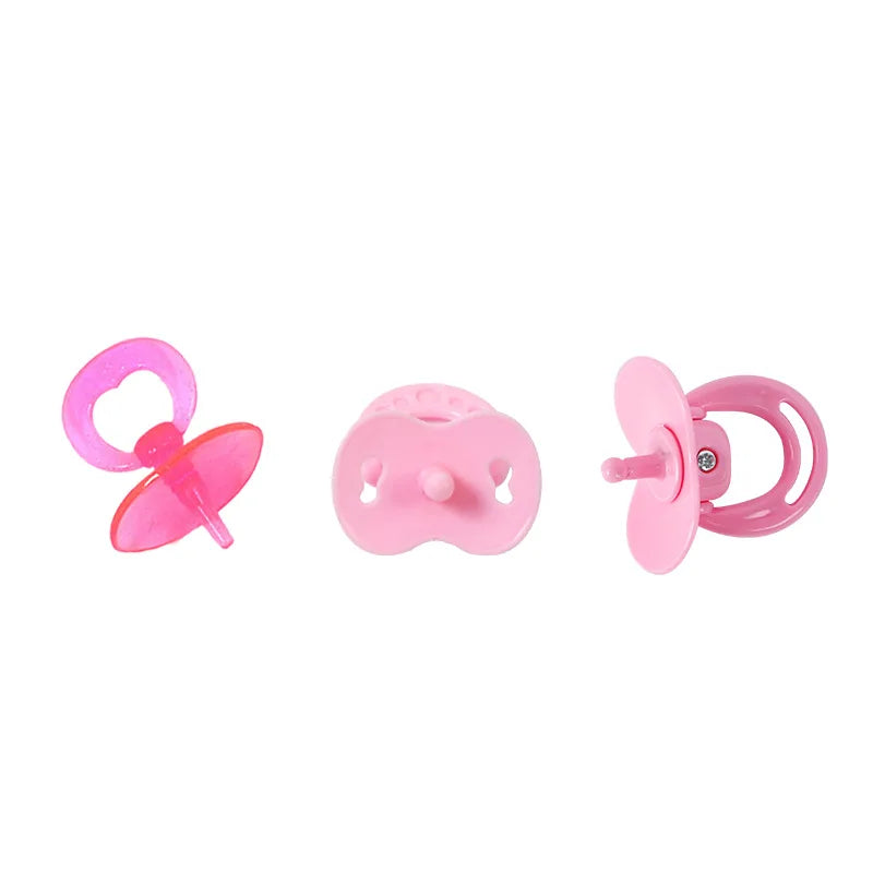 Children Play House Toys Accessories