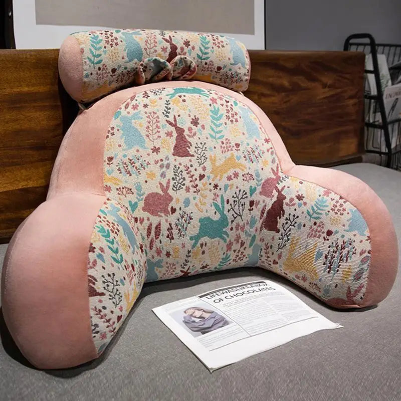 Large Barest Pillow Soft