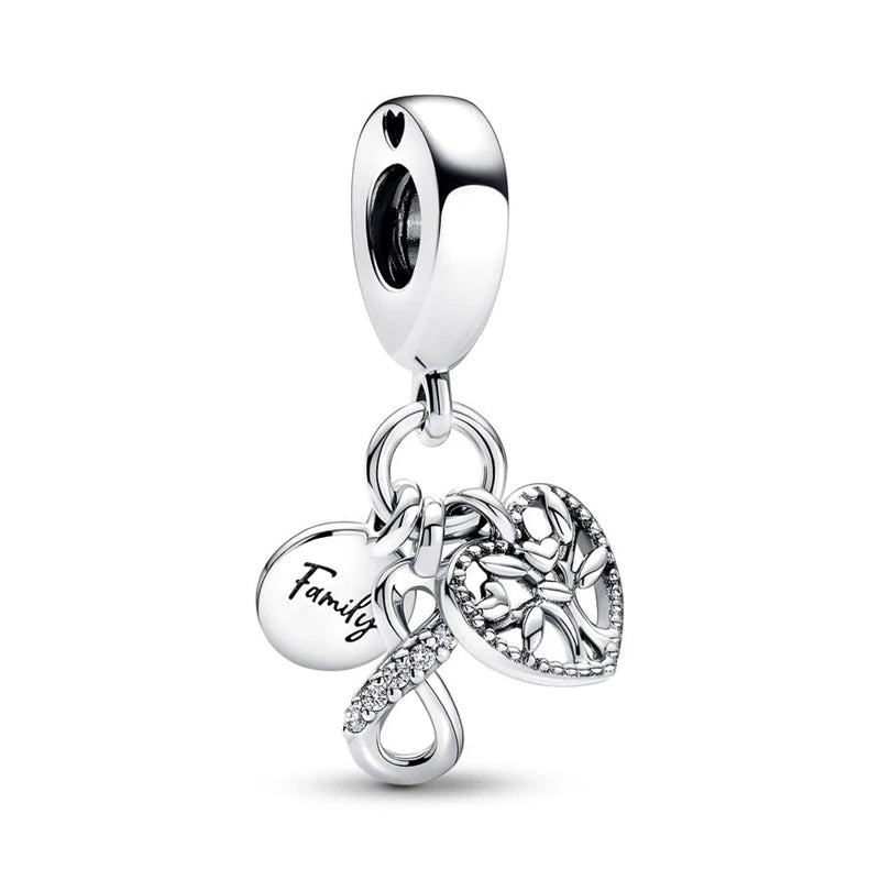 Charm Beads Dangle
