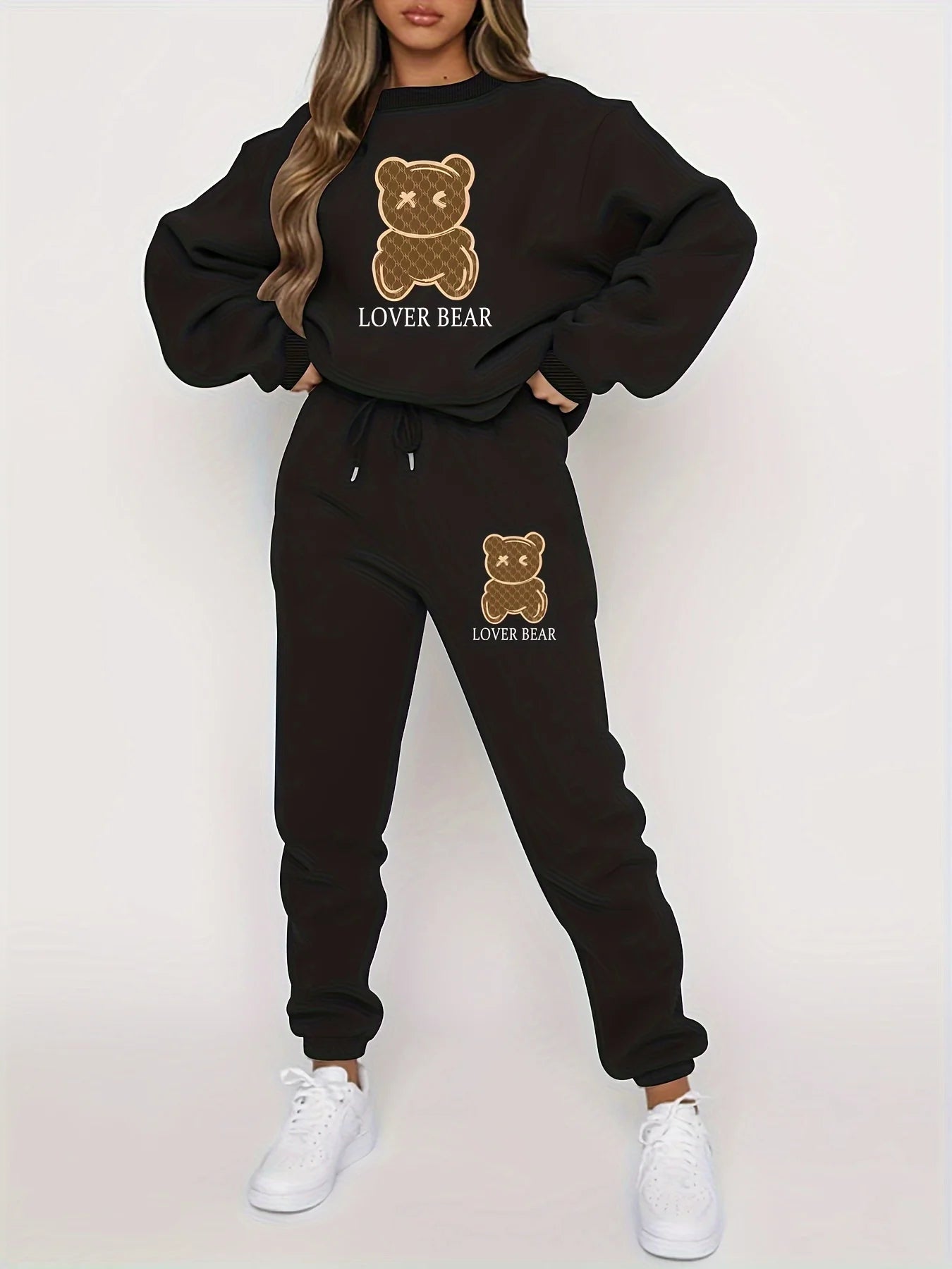 Nope Tracksuit