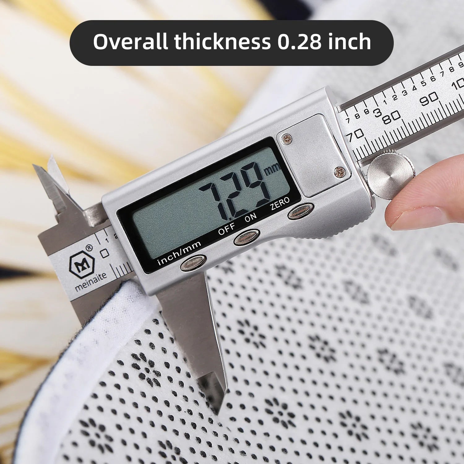Anti Slip,absorbent and Fatigue Resistant Mat