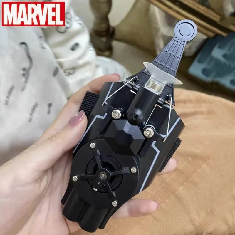 Legends Fully Automatic Peripheral Spiderman Web Shooters