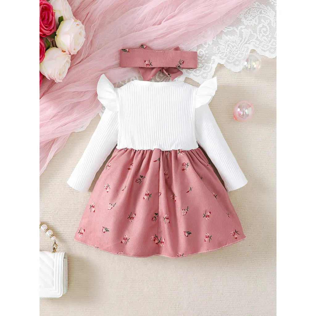 2PCS Dress