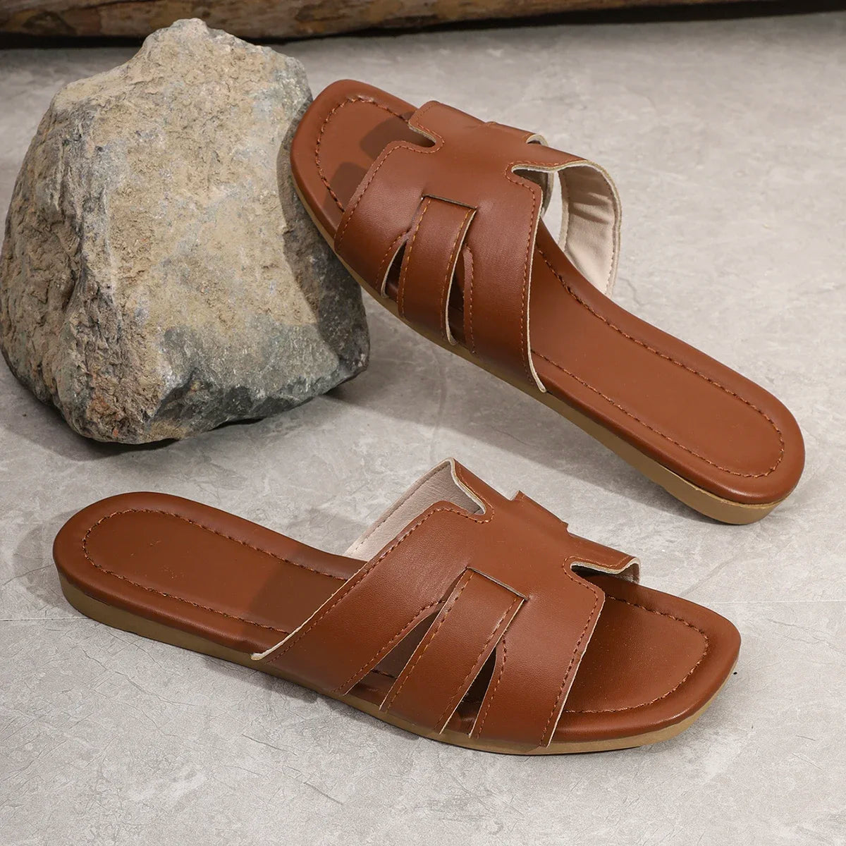 Beach Sandals