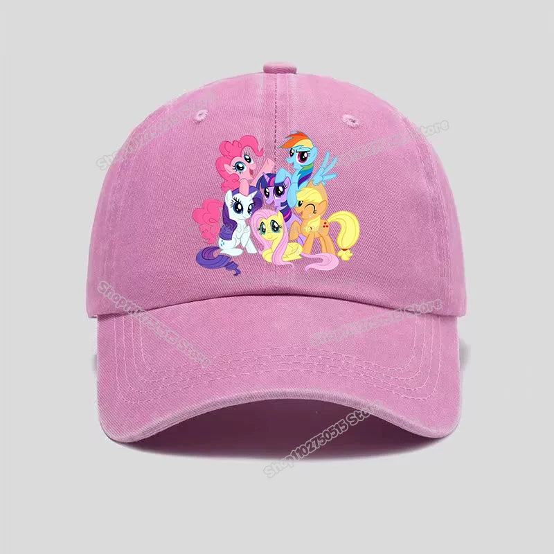 My Little Pony cap