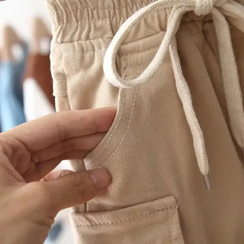 New Cargo Pants