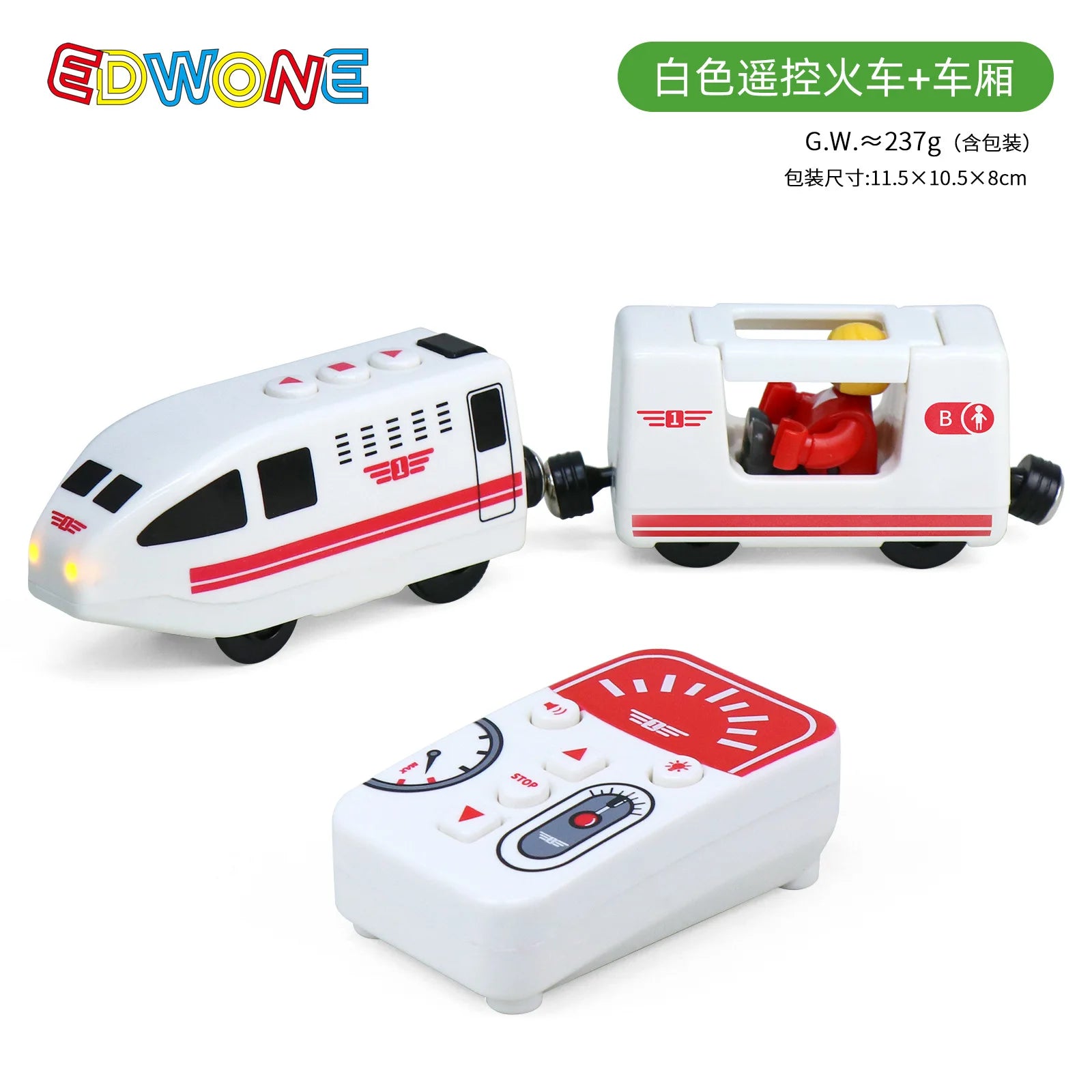 Remote Control Car