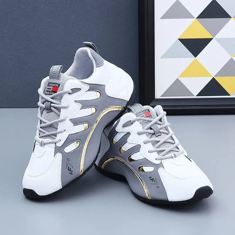 Luxury Men's Sneakers
