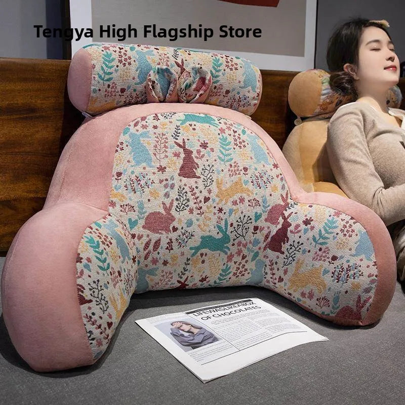 Large Barest Pillow Soft
