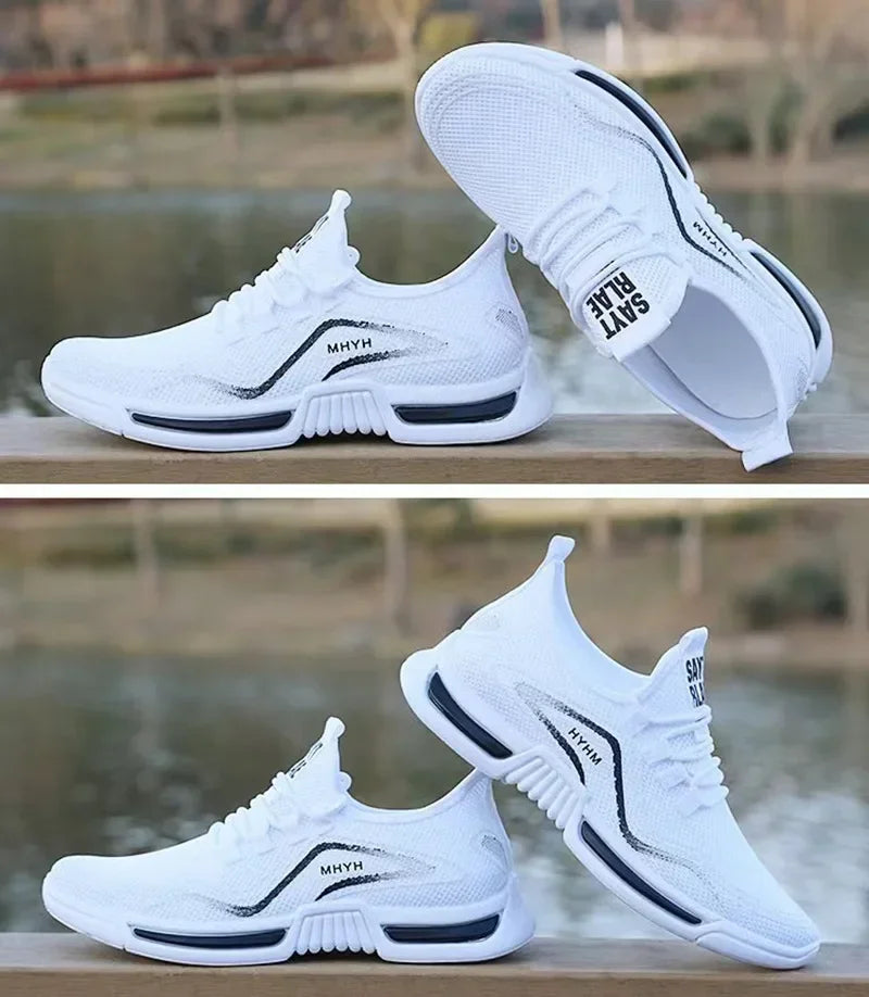 Men Shoes Slip on