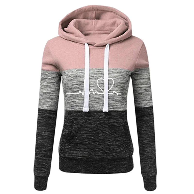 Cardio pulse tracksuit