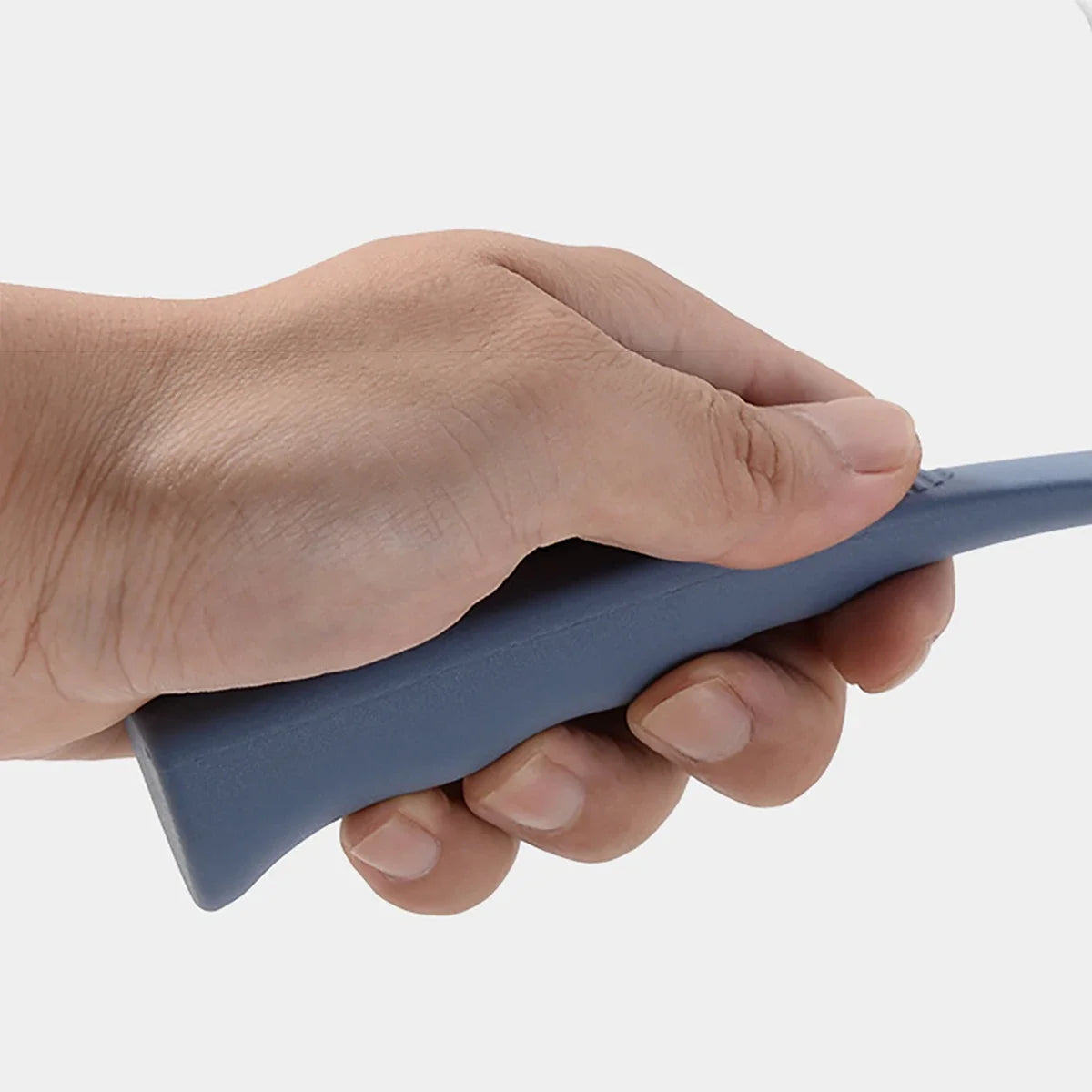 1PC Food Grade Silicone Rice Spoon