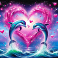 EverShine DIY 5D Diamond Painting