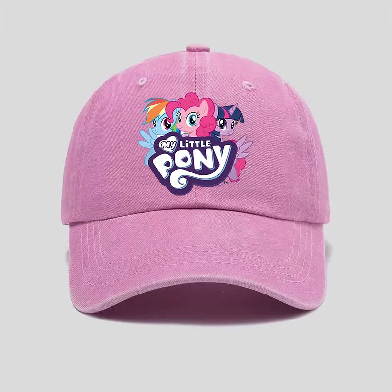 My Little Pony cap