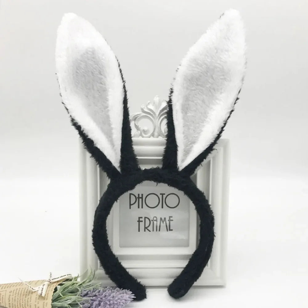 Rabbit Ear Head band