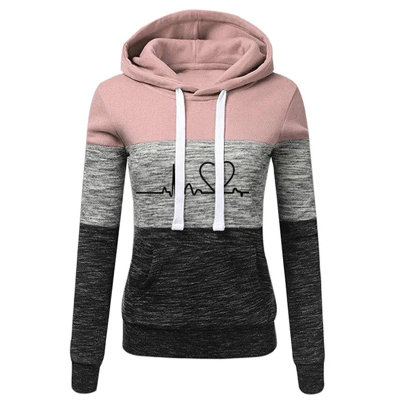 Cardio pulse tracksuit