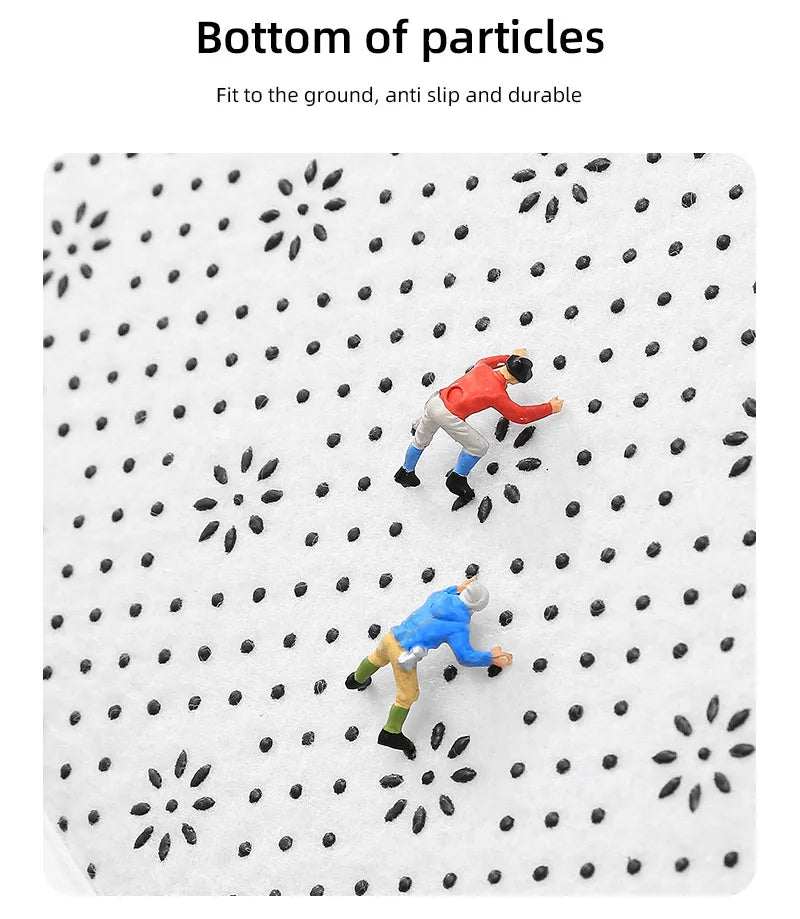 Anti Slip,absorbent and Fatigue Resistant Mat