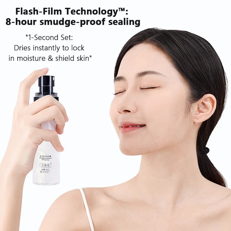 Makeup Fixer Spray