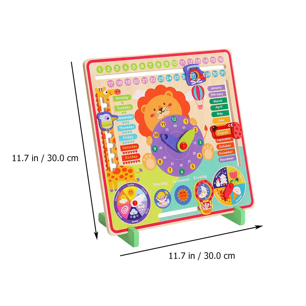1Set Children Early Education