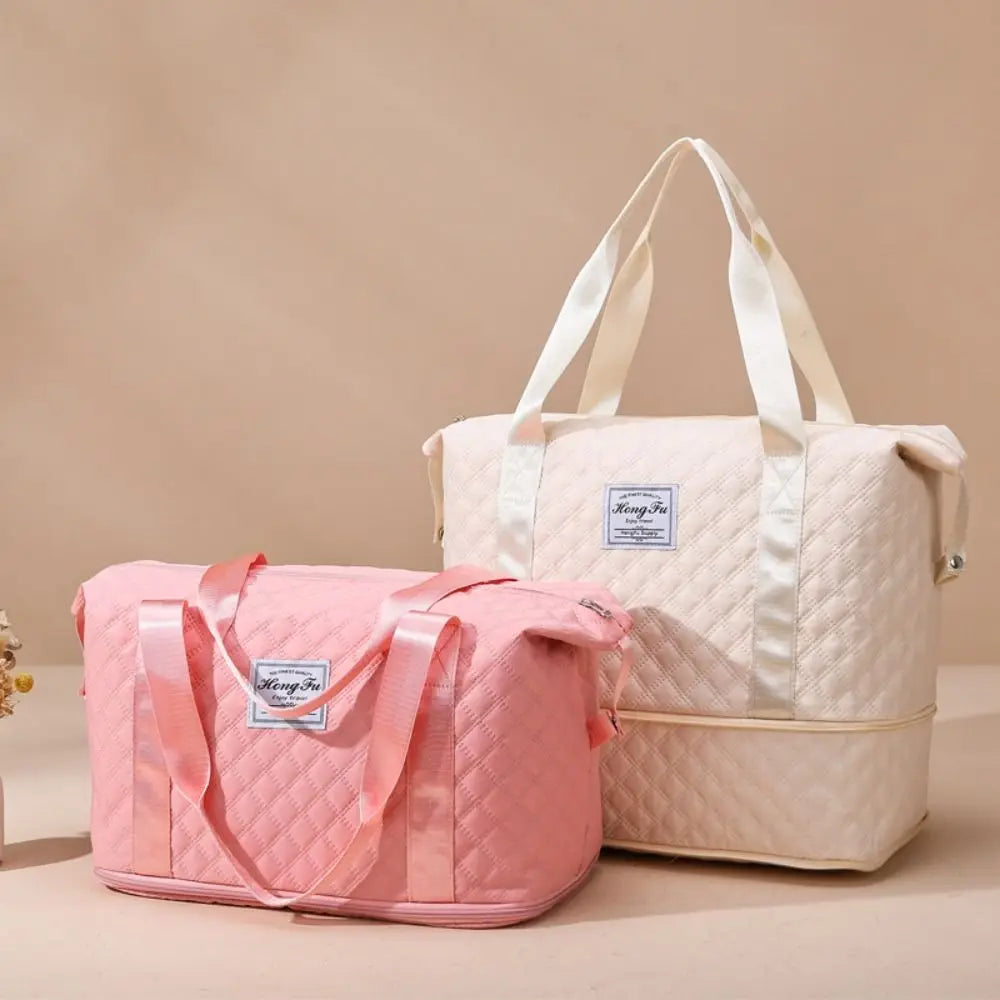 Travel Handbag Foldable