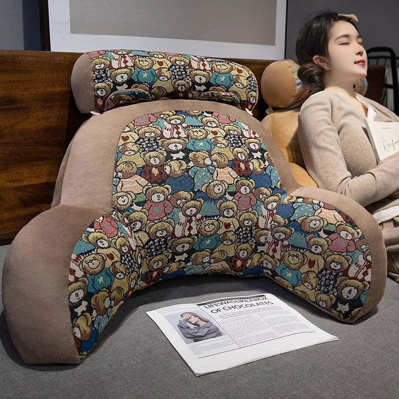 Large Barest Pillow Soft