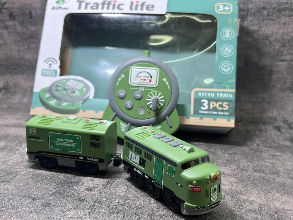 Remote Control Car