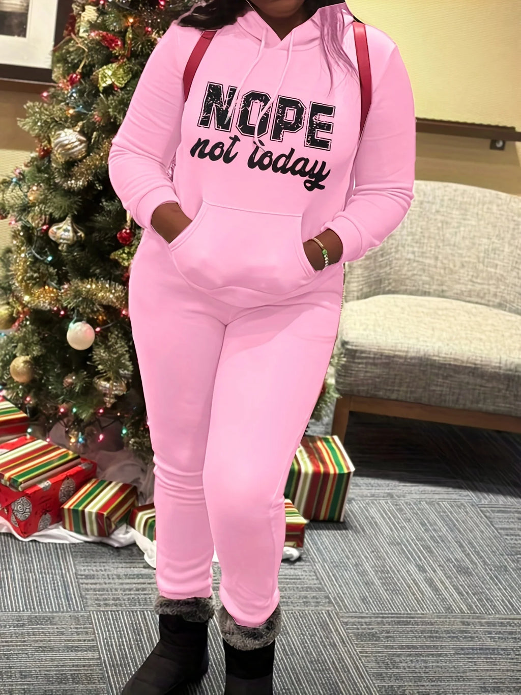 Nope Tracksuit