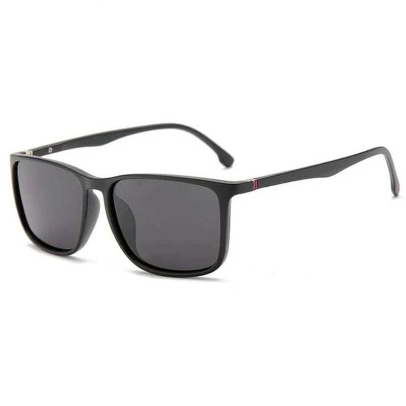 Men Polarized Sunglasses Men