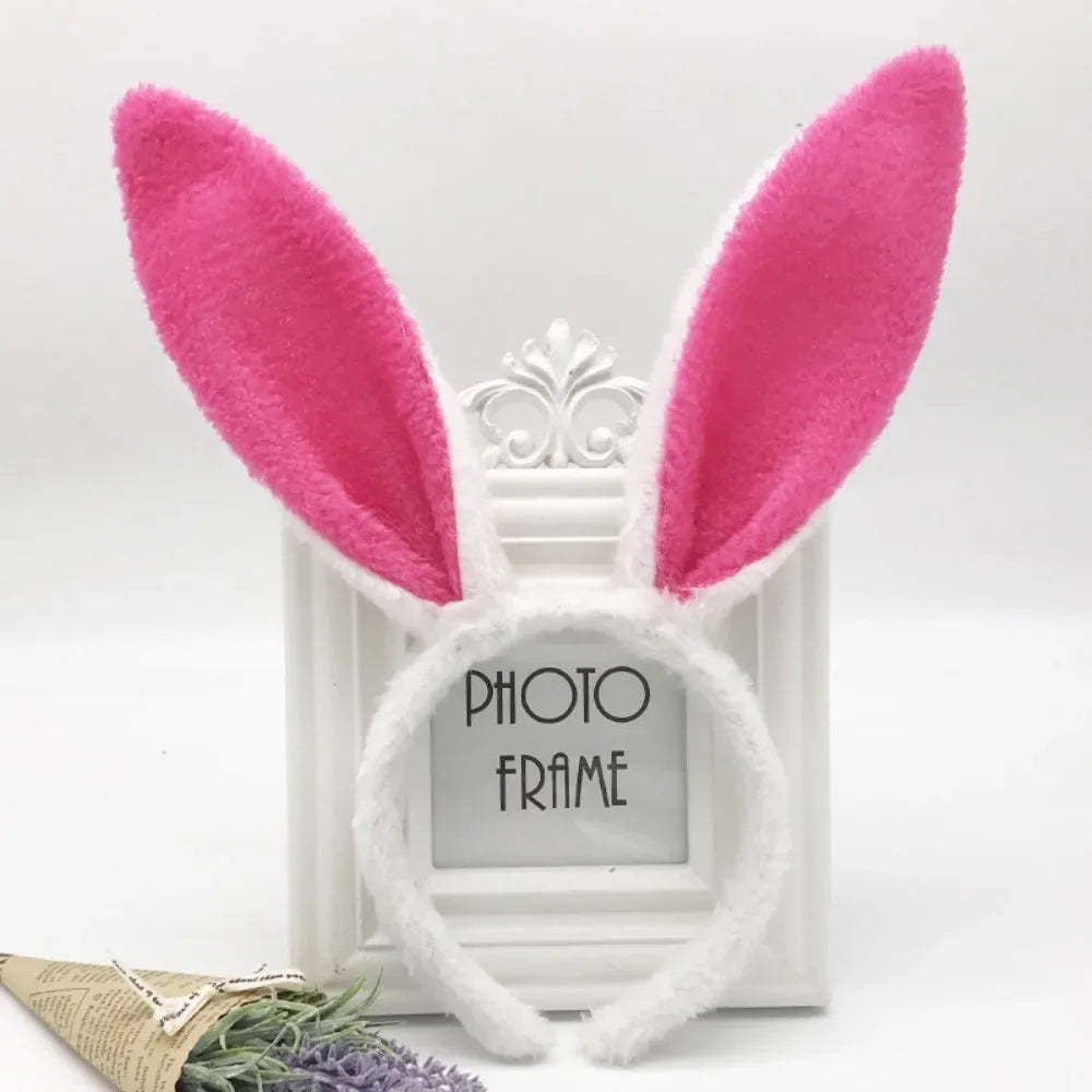 Rabbit Ear Head band
