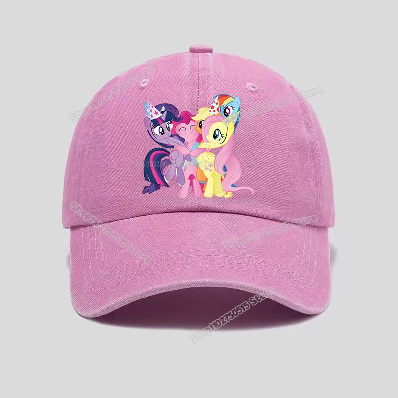 My Little Pony cap