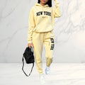 New York Tracksuits