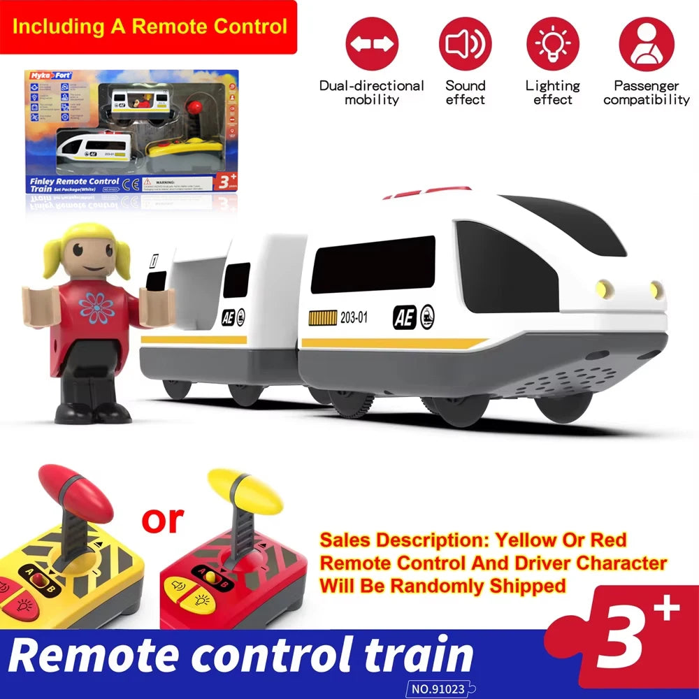 Remote Control Car