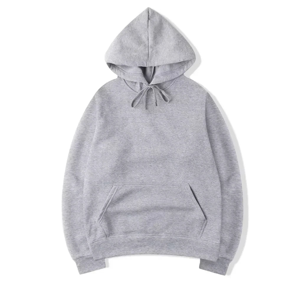 Minnie Mouse Disney Print Hoodie Women Men Oversized Casual Pullover Sweatshirt Streetwear Unisex Spring Autumn New Fashion