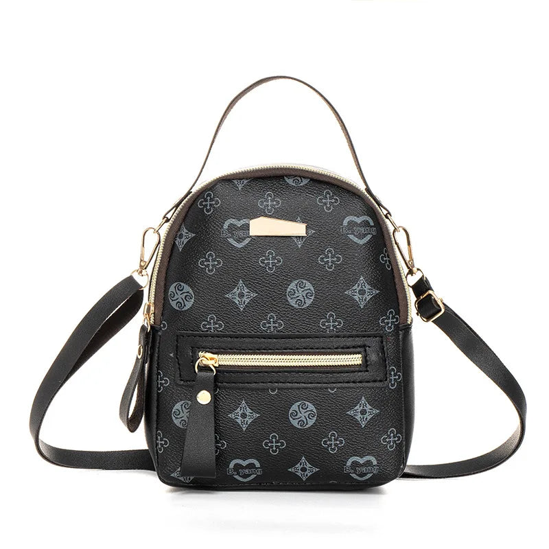 PU backpack
